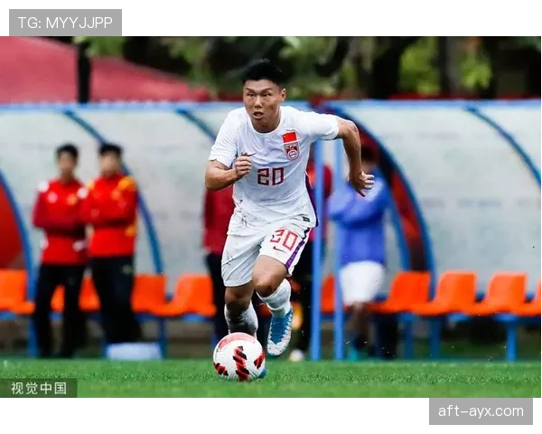 亚运会U24足球赛：青年军表现回升，金牌争夺战愈发激烈