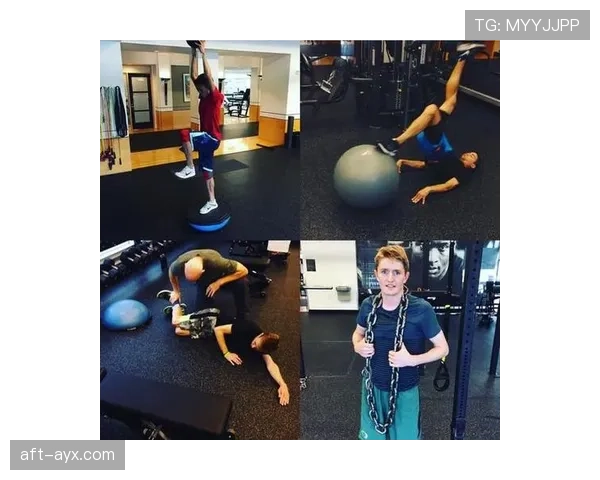 Foden分享专属体能训练方法，助力本赛季竞技水平全面提升