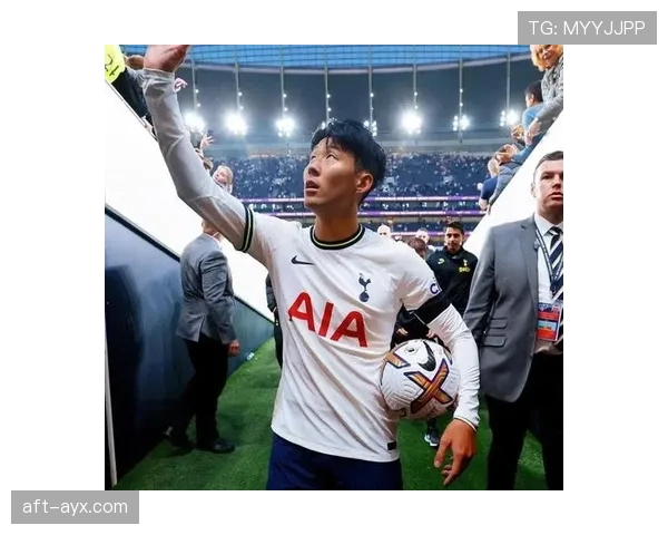 热刺队友揭秘孙兴慜：球场领袖与团队灵魂的双重魅力