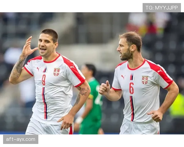 弗拉霍维奇持续闪耀,助塞尔维亚球队强势冲击国际荣誉 弗拉霍维奇持续闪耀,助塞尔维亚球队强势冲击国际荣誉