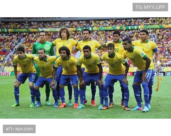 巴西队阵型革新引关注：新战术如何重塑球队表现与未来战略？