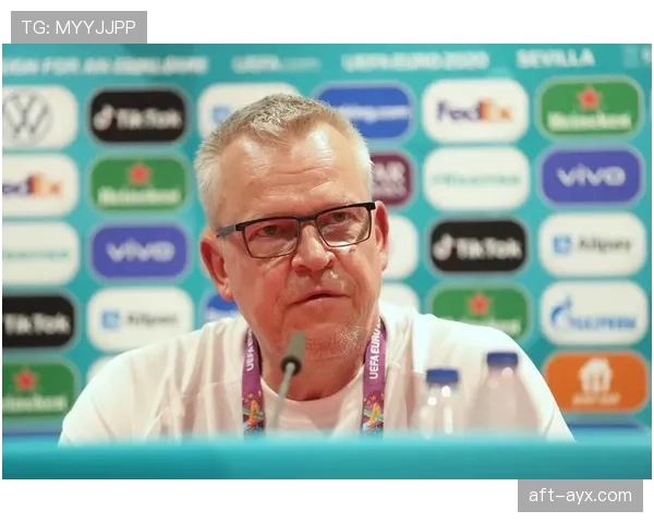 瑞典主帅安德松全力备战欧洲杯，球队状态备受期待