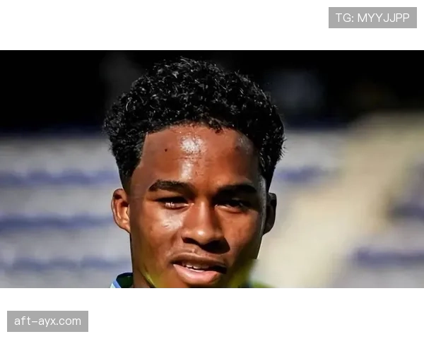 恩德里克表现稳健，新星崛起或将重塑足球赛场格局