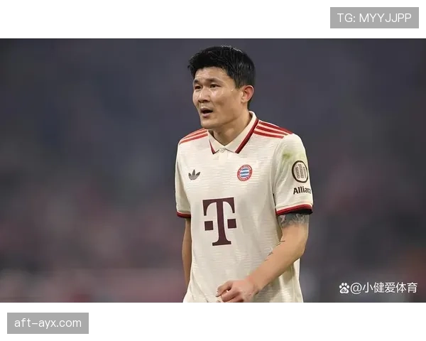 金玟哉国家队出场破百，持续提升个人职业生涯竞技水平