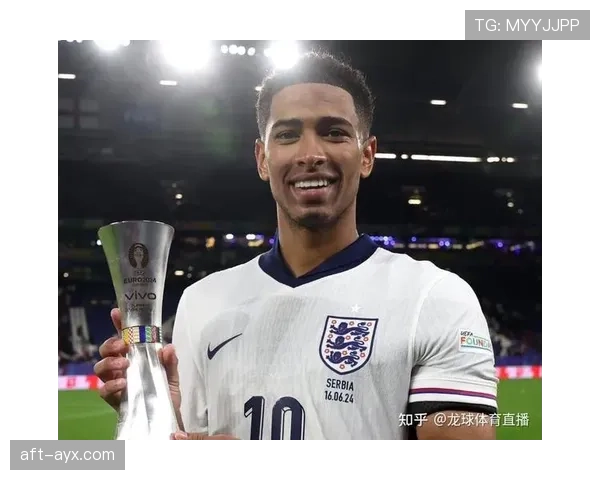 福登：新一代英格兰领袖