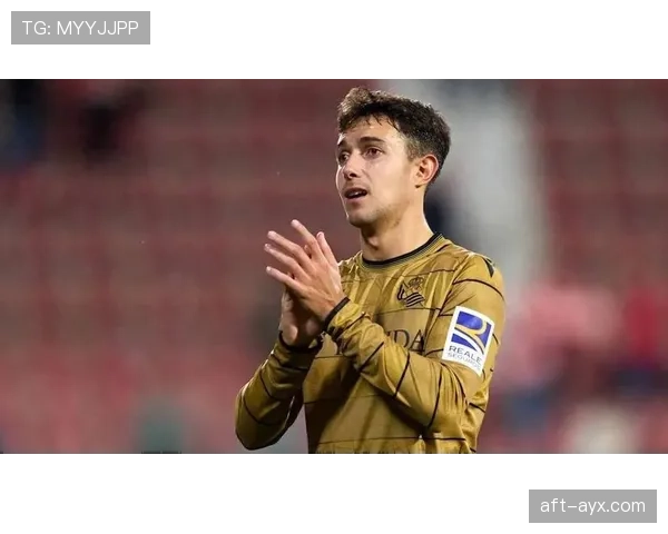 祖比门迪能否成长为攻防核心？中场角色与战术适配分析