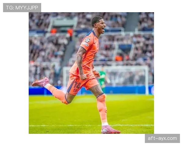 拉什福德的责任与压力解析