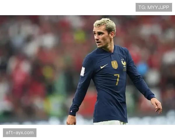 格列兹曼生涯荣誉解析:世界杯冠军与俱乐部荣誉含金量评估 格列兹曼生涯荣誉解析:世界杯冠军与俱乐部荣誉含金量评估